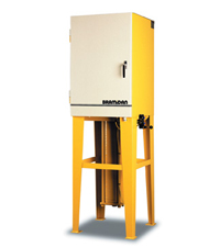 tin press
