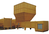 mobile comnpactor